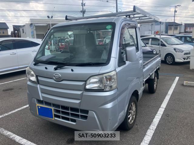 Daihatsu HIJET TRUCK 2014-09 8336154-0