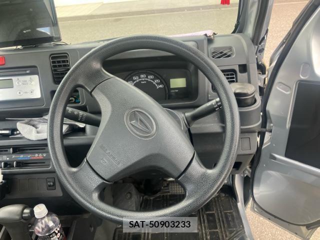 Daihatsu HIJET TRUCK 2014-09 8336154-10
