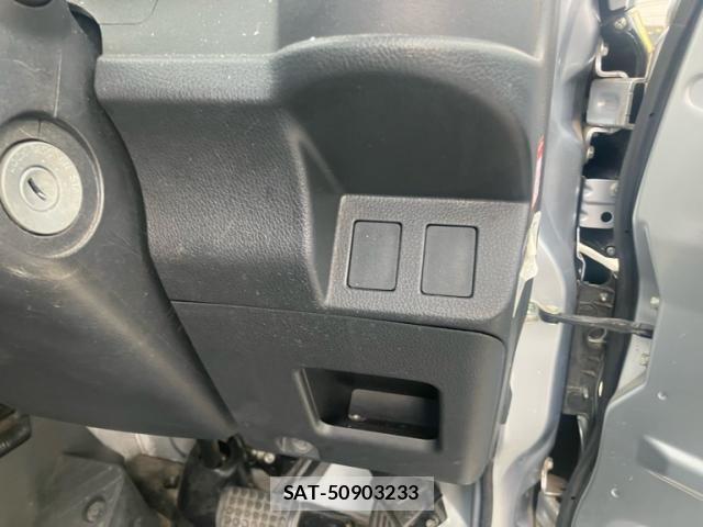 Daihatsu HIJET TRUCK 2014-09 8336154-11