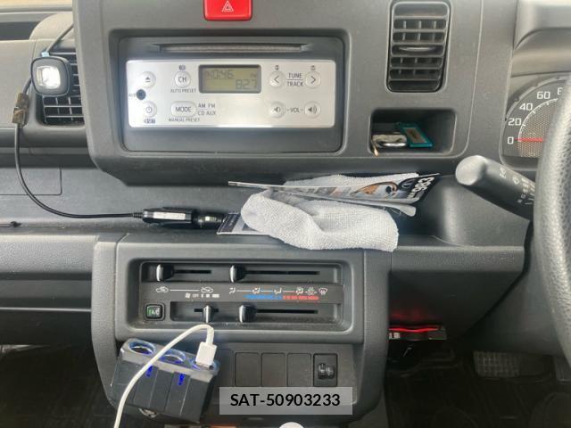 Daihatsu HIJET TRUCK 2014-09 8336154-12