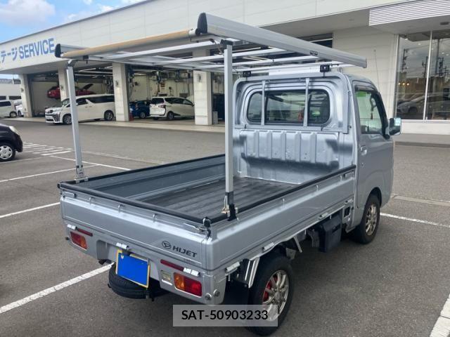 Daihatsu HIJET TRUCK 2014-09 8336154-1