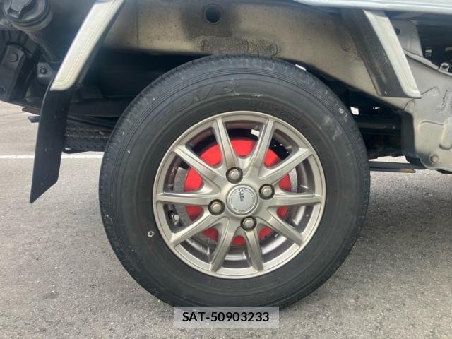 Daihatsu HIJET TRUCK 2014-09 8336154-2