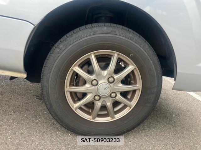 Daihatsu HIJET TRUCK 2014-09 8336154-3