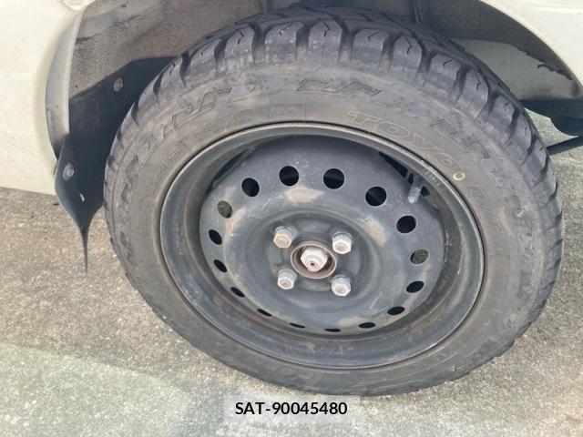 Daihatsu HIJET TRUCK 2007-01 8336155-9