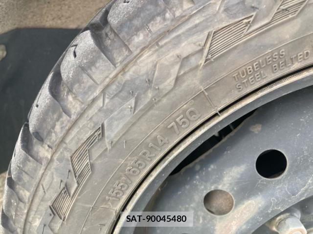 Daihatsu HIJET TRUCK 2007-01 8336155-10