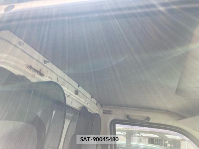 Daihatsu HIJET TRUCK 2007-01 8336155-13