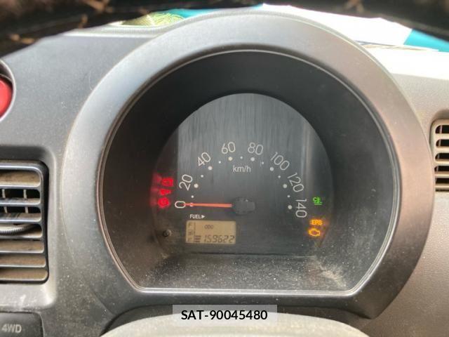 Daihatsu HIJET TRUCK 2007-01 8336155-15
