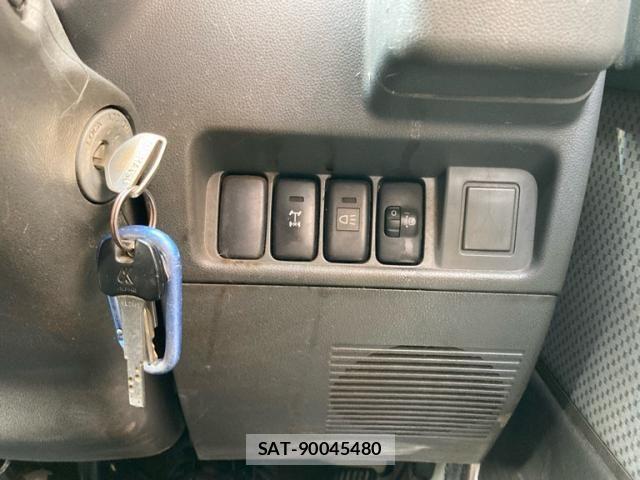 Daihatsu HIJET TRUCK 2007-01 8336155-20