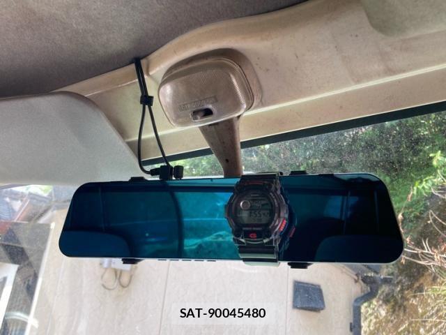 Daihatsu HIJET TRUCK 2007-01 8336155-21