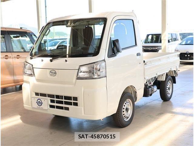 Daihatsu HIJET TRUCK 2026-03 8354633-0