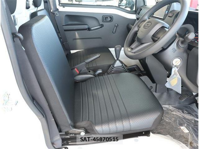 Daihatsu HIJET TRUCK 2026-03 8354633-10