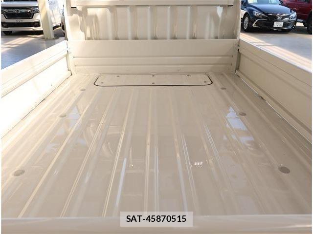 Daihatsu HIJET TRUCK 2026-03 8354633-13
