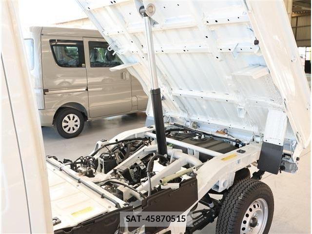 Daihatsu HIJET TRUCK 2026-03 8354633-14