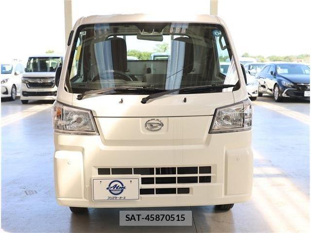 Daihatsu HIJET TRUCK 2026-03 8354633-15