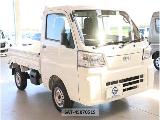 Daihatsu HIJET TRUCK 2026-03 8354633-16