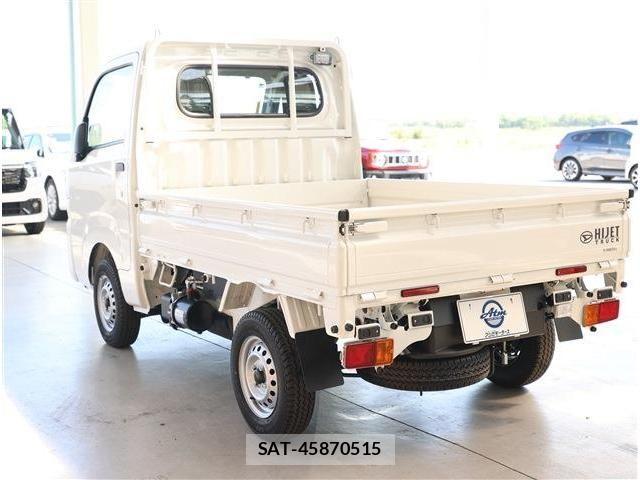 Daihatsu HIJET TRUCK 2026-03 8354633-18