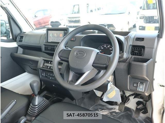 Daihatsu HIJET TRUCK 2026-03 8354633-1