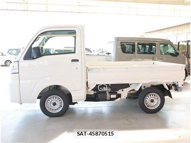 Daihatsu HIJET TRUCK 2026-03 8354633-19