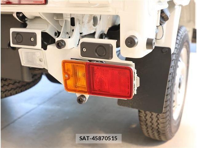 Daihatsu HIJET TRUCK 2026-03 8354633-22