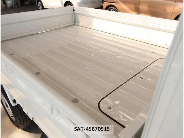 Daihatsu HIJET TRUCK 2026-03 8354633-26