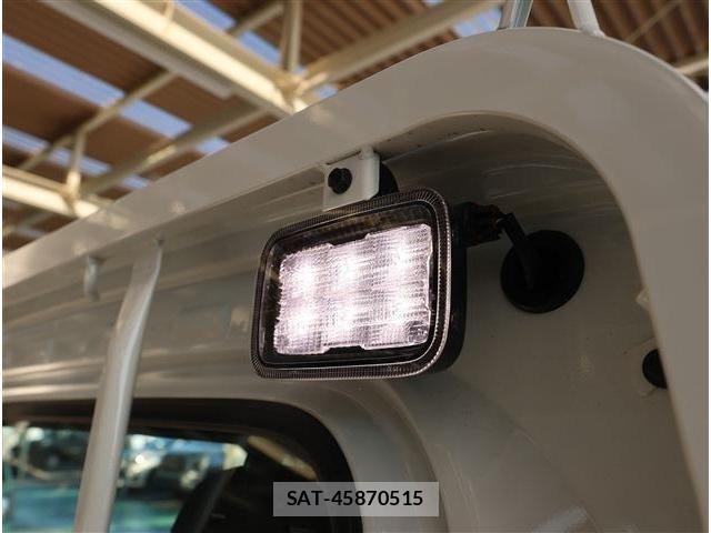 Daihatsu HIJET TRUCK 2026-03 8354633-27