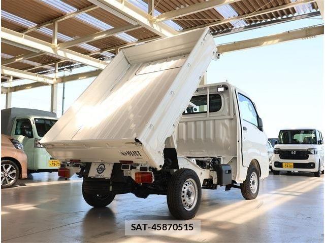 Daihatsu HIJET TRUCK 2026-03 8354633-28