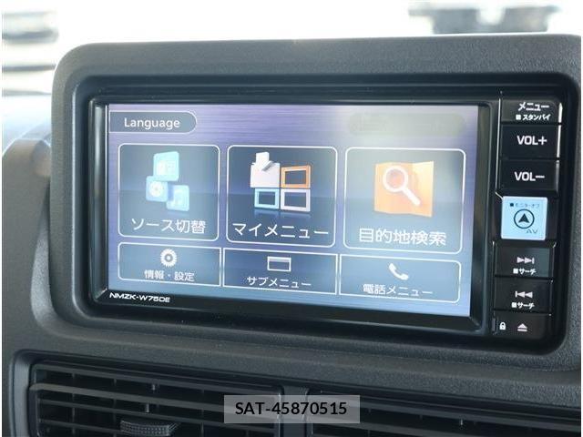 Daihatsu HIJET TRUCK 2026-03 8354633-2
