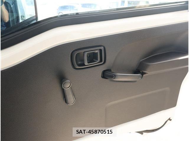 Daihatsu HIJET TRUCK 2026-03 8354633-3