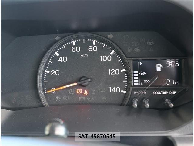 Daihatsu HIJET TRUCK 2026-03 8354633-5