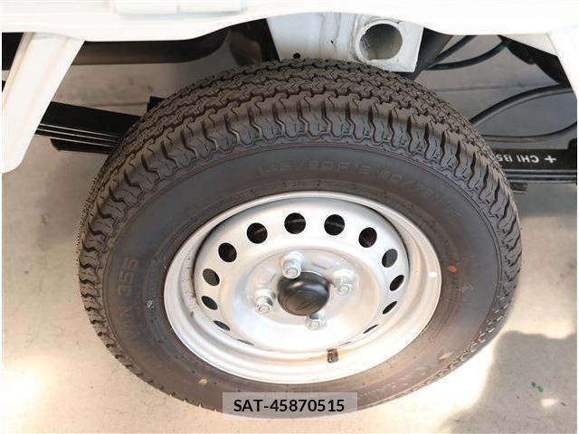 Daihatsu HIJET TRUCK 2026-03 8354633-6