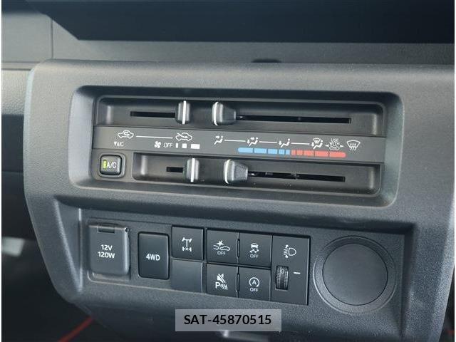 Daihatsu HIJET TRUCK 2026-03 8354633-8