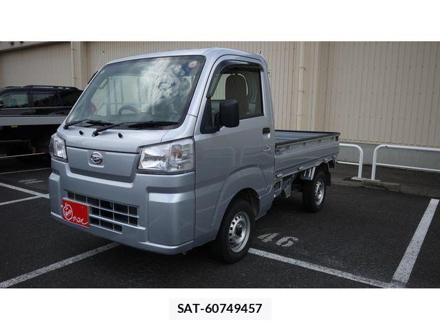Daihatsu HIJET TRUCK 2023-02 8354639-0