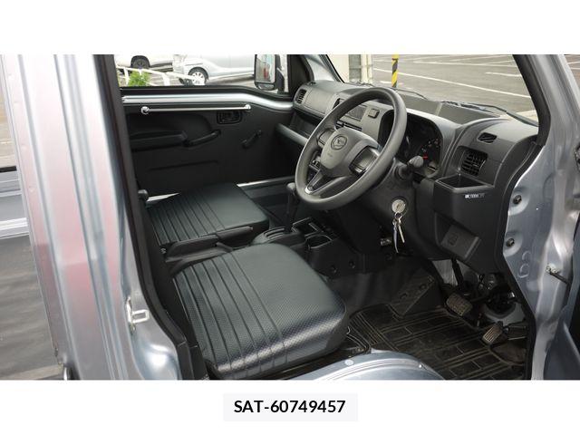 Daihatsu HIJET TRUCK 2023-02 8354639-1