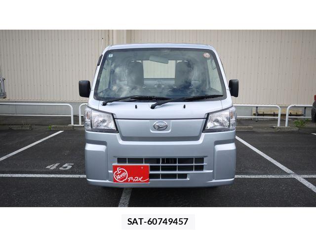 Daihatsu HIJET TRUCK 2023-02 8354639-3