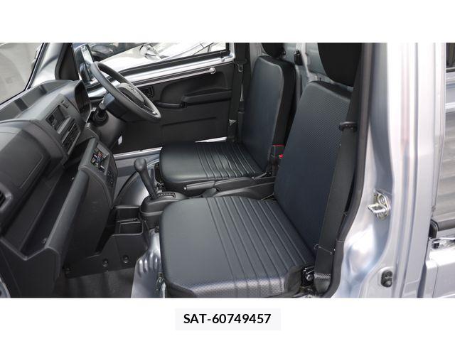 Daihatsu HIJET TRUCK 2023-02 8354639-5