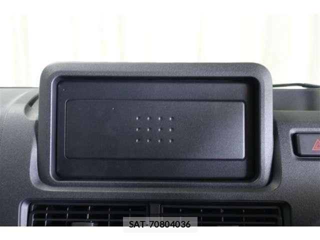 Daihatsu HIJET TRUCK 2025-10 8354634-6