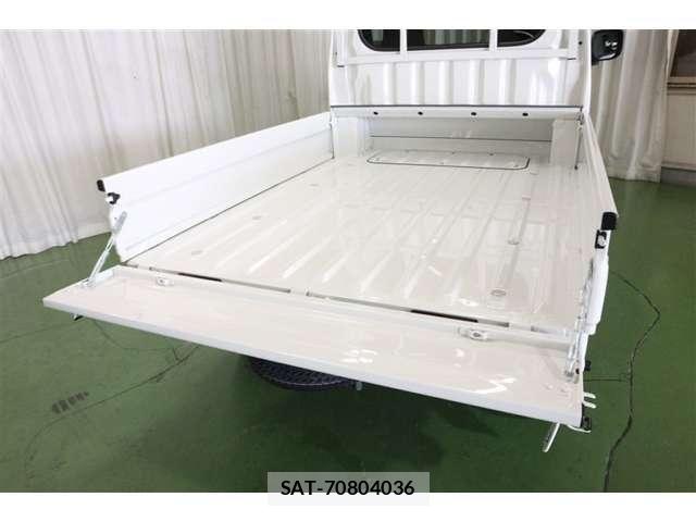 Daihatsu HIJET TRUCK 2025-10 8354634-10