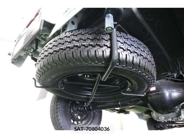 Daihatsu HIJET TRUCK 2025-10 8354634-18
