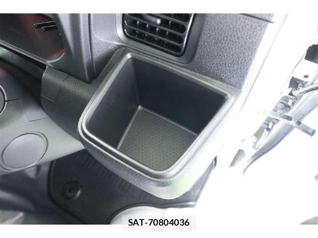 Daihatsu HIJET TRUCK 2025-10 8354634-19