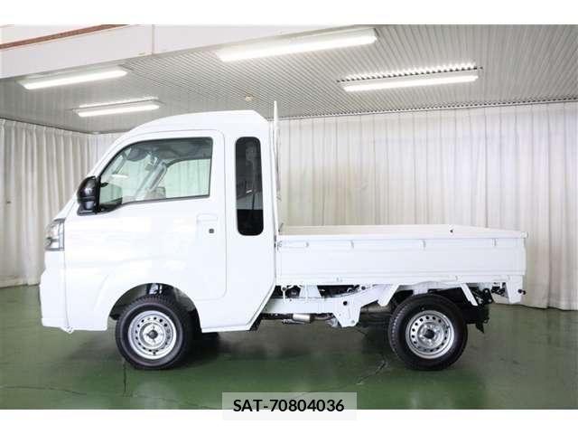 Daihatsu HIJET TRUCK 2025-10 8354634-1