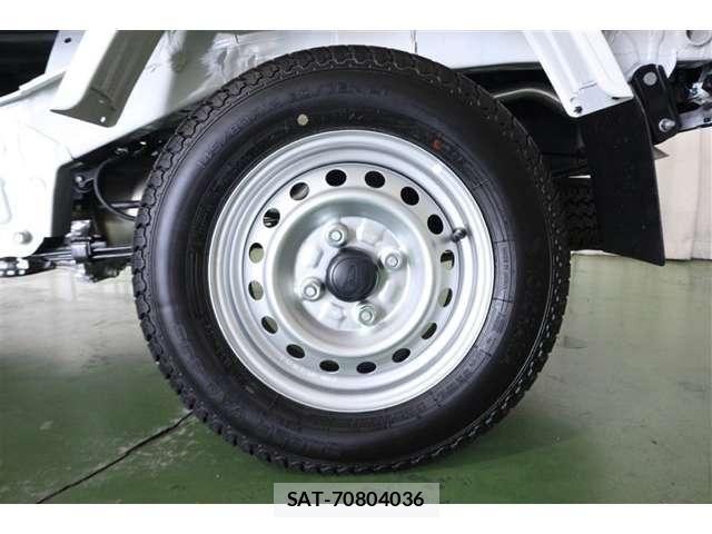 Daihatsu HIJET TRUCK 2025-10 8354634-2