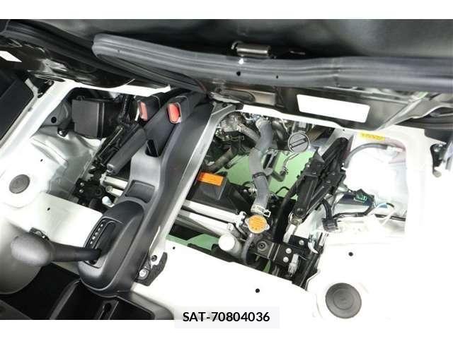 Daihatsu HIJET TRUCK 2025-10 8354634-4