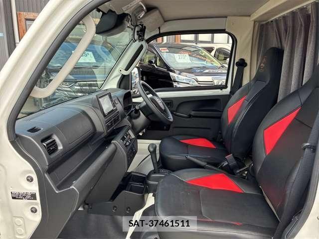 Daihatsu HIJET TRUCK 2023-10 8354626-12