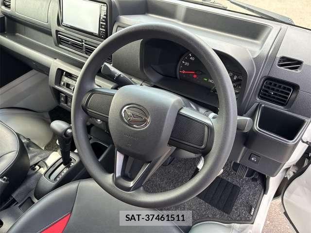 Daihatsu HIJET TRUCK 2023-10 8354626-14