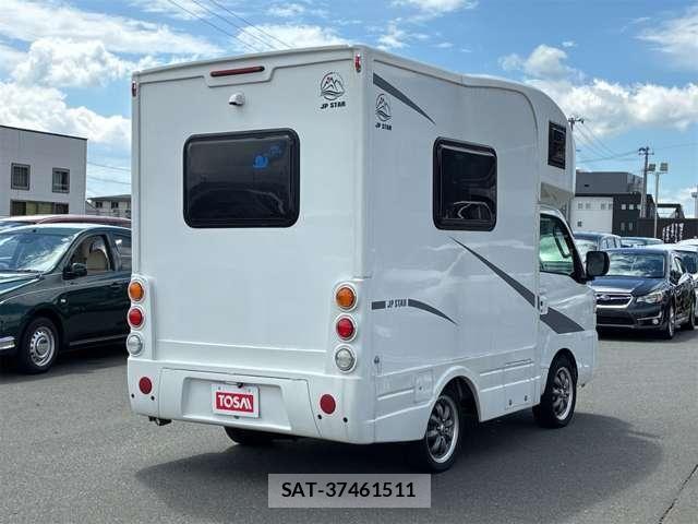 Daihatsu HIJET TRUCK 2023-10 8354626-20