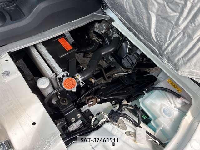 Daihatsu HIJET TRUCK 2023-10 8354626-21