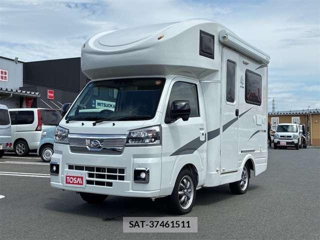 Daihatsu HIJET TRUCK 2023-10 8354626-23