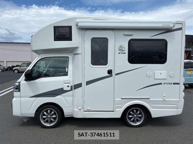 Daihatsu HIJET TRUCK 2023-10 8354626-25