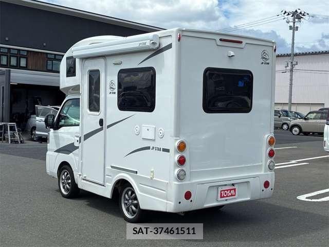Daihatsu HIJET TRUCK 2023-10 8354626-26