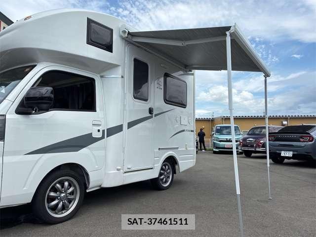 Daihatsu HIJET TRUCK 2023-10 8354626-6